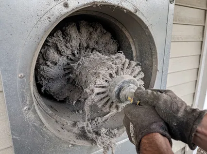 Clogged Vent Cleaning service in Westchester, FL