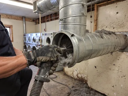 Commercial Vent Cleaning service in Westchester, FL