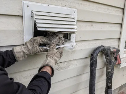 Exhaust Vent Cleaning service in Westchester, FL