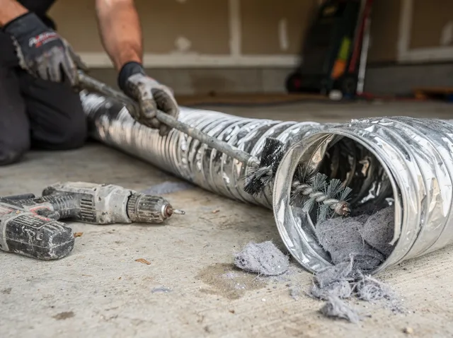 Duct Cleaning service in Westchester, FL